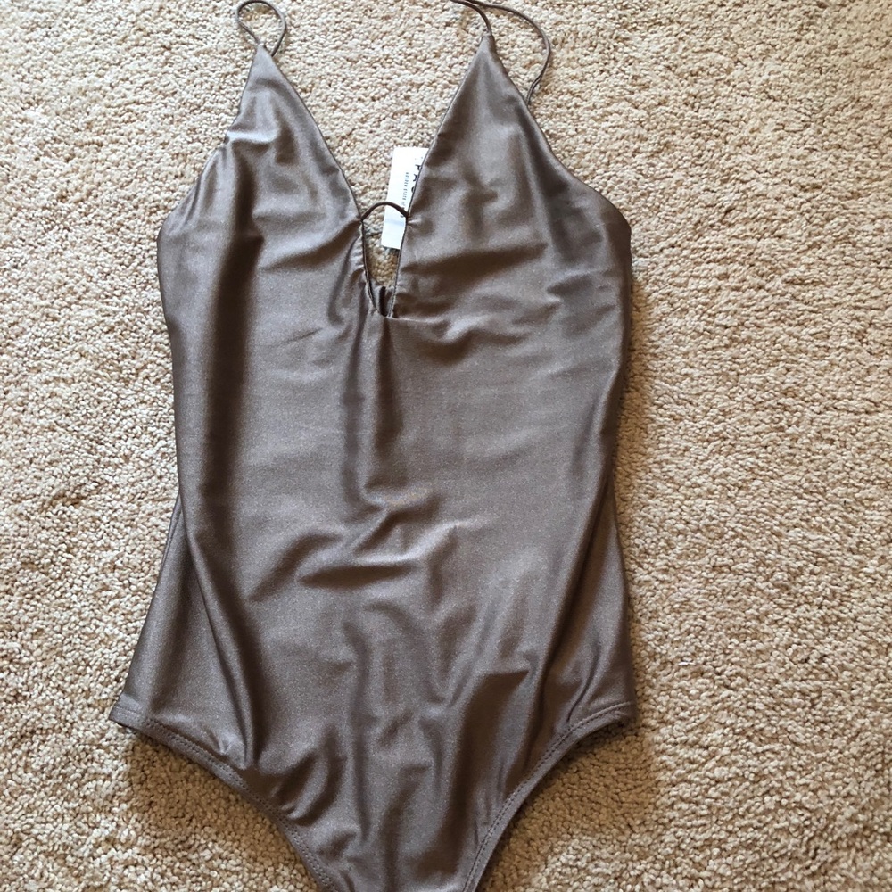 Pac-sun bodysuit
